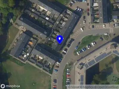 Verkeersschool El Ouafi Waddinxveen