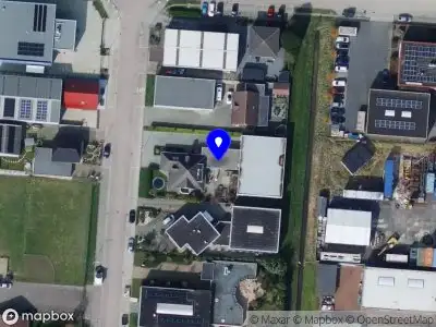 Nieuw bedrijf jk4trading