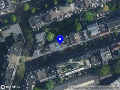 Marwa Lamouni Amsterdam