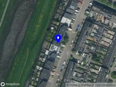 Vereniging van Eigenaars Quarles van Uffordstraat 12 te Noordwijk Purmerend