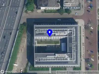 Forstner Beyond Amsterdam