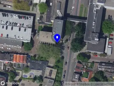 Alp Logistic Dordrecht