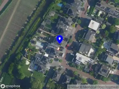 Sun en Zhang Holding B.V. Amstelveen