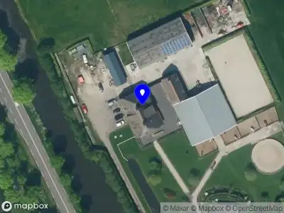 Hugenta Trading B.V.