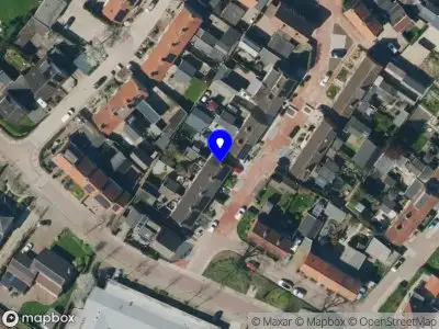 Nieuw bedrijf Stuc en Stralend