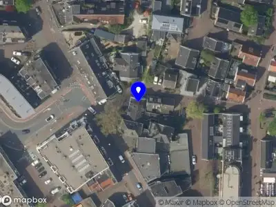 Nieuw bedrijf Barten Group Holding B.V.