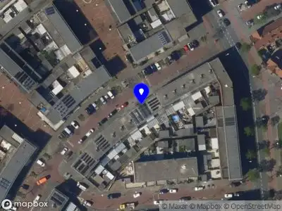A.M. Vasilev 's-Gravenhage