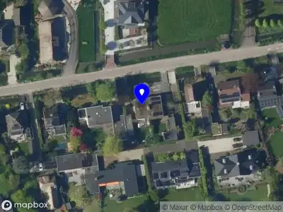 Sasjes tiny house Woerden