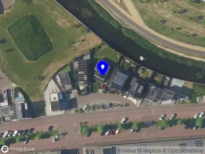 Bubonovum B.V. Almere