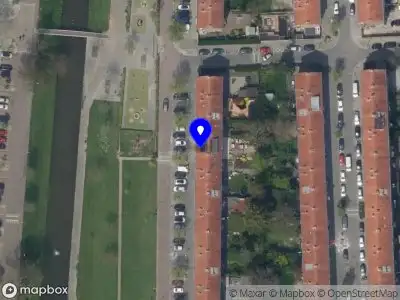 Studio Karimata Rotterdam
