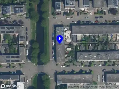 Nieuw bedrijf RVS DIENSTEN