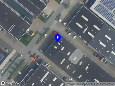 SR Vastgoed Onderhoud