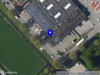 MAE Logistiek 's-Gravenhage