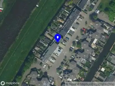 Space Mushroom Games Purmerend