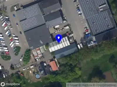 Nieuw bedrijf Oude Deur B.V.