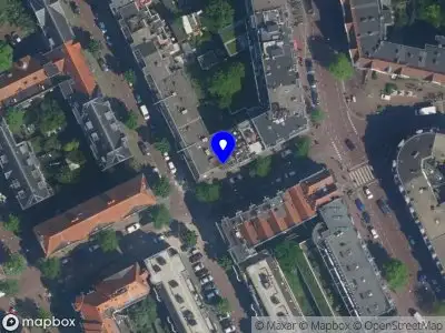 Atelier fé Amsterdam