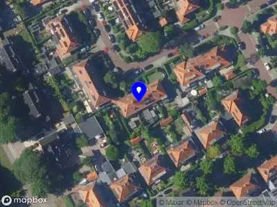 Van Buuren Onderhouds- & Schilderwerken