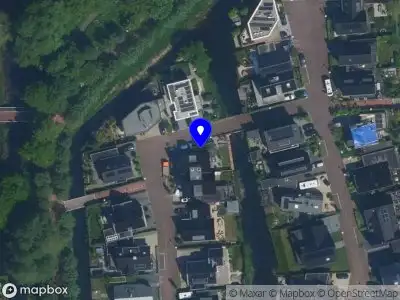 Judith Klamer Management Solutions Amsterdam