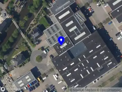 Bos Brandbeveiliging B.V. Nootdorp