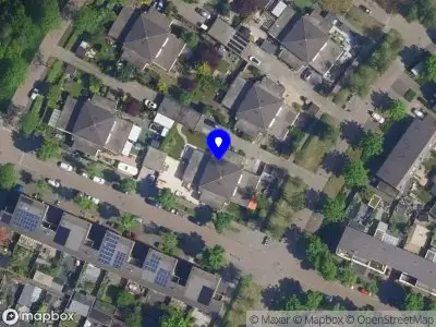 Vereniging van Eigenaars Lange Leidsedwarsstraat 136