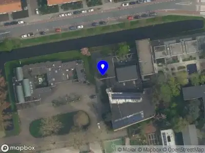Parochie Sint Jan de Doper Gouda