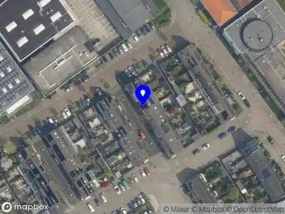 Hamakers VOF Delft