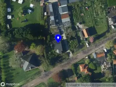 Patty's Kitchen B.V.