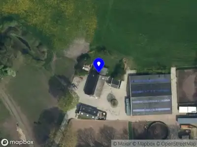 Nieuw bedrijf Lieke Lueks Equestrian