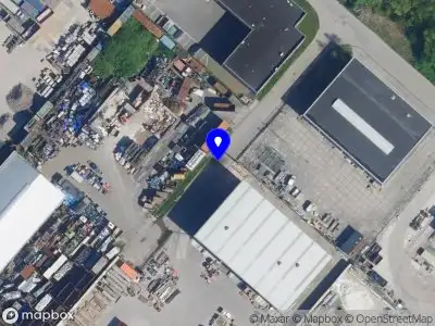 Koolhaas Recycling B.V. Nieuw-Vennep