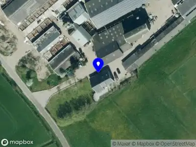 Nieuw bedrijf G. Verbeek Dienstverlening