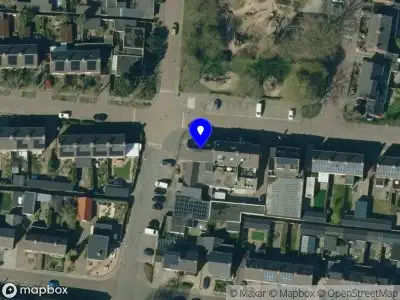 Beheermaatschappij Niels Kuster B.V.