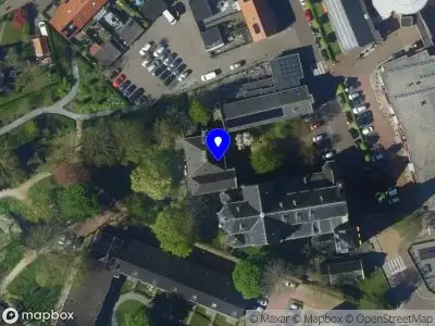 Parochiële Caritasinstelling H. Titus Brandsma te Medemblik, Andijk, Onderdijk en Wervershoof Medemblik