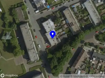 Nieuw bedrijf Carniwolf