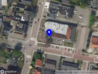 W.A. Smit Journalistieke productie Hoogland