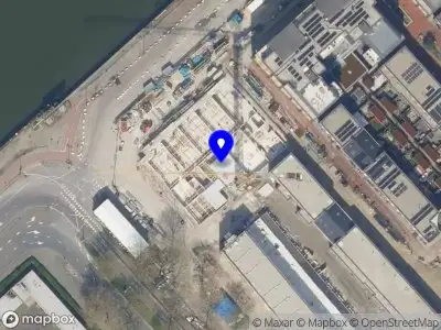 Nieuw bedrijf De oranje hefboom