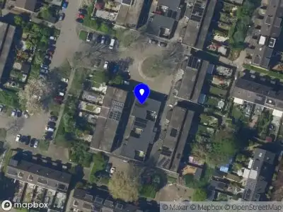 Thes Consultancy Zoetermeer