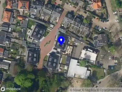 Nexxt-IT B.V. Baarn