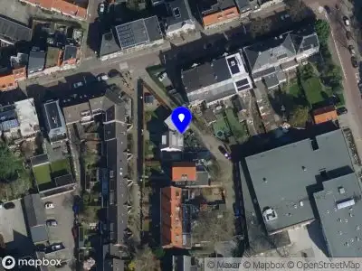 KITT - Kooi Innovatie via Technologie en Training Breda