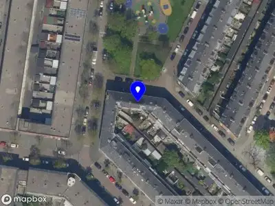 Nieuw bedrijf Alicia Prinsen