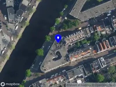 Sidequest Records Amsterdam