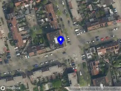 BlitsRit Delft