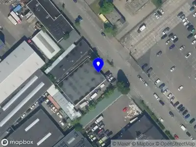GLOBAL GINSENG B.V. Beverwijk