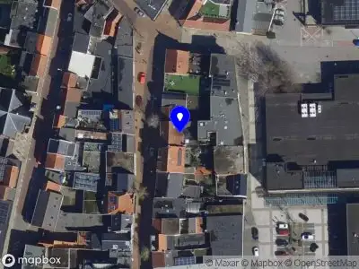 Nieuw bedrijf Kitbedrijf.Erva