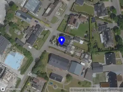 Nieuw bedrijf Sve Dakwerken