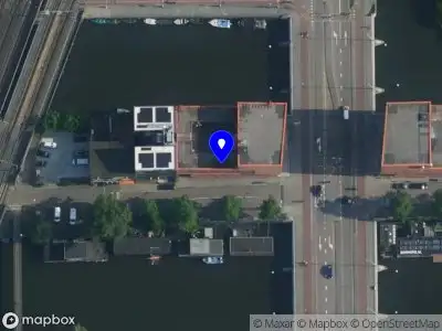 Hocus Amsterdam