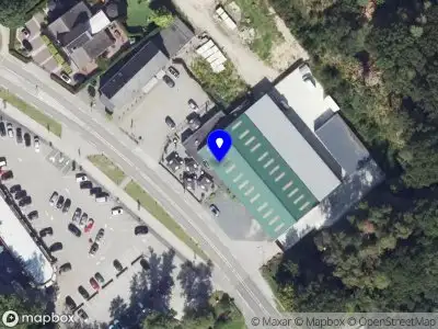 Glückauf Bäckerei und Küche Vlodrop