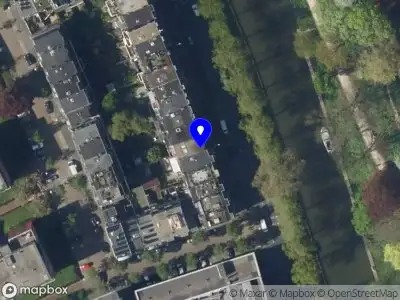 Nieuw bedrijf VanVeer