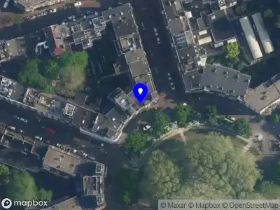 Tesseract Holdings B.V. Amsterdam
