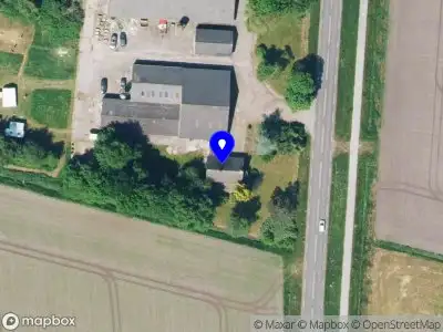 Akkerbouwbedrijf Eefting-Vos MANTINGE