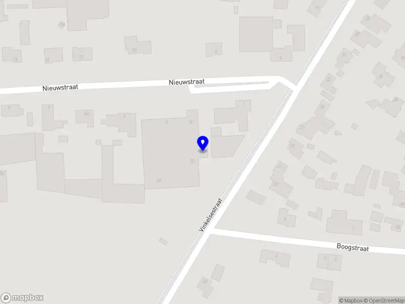 Bouwman-Mohr groep B.V. HEESCH